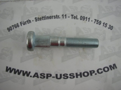 Radbolzen - Wheel Bolt  9/16-18  GM Dually